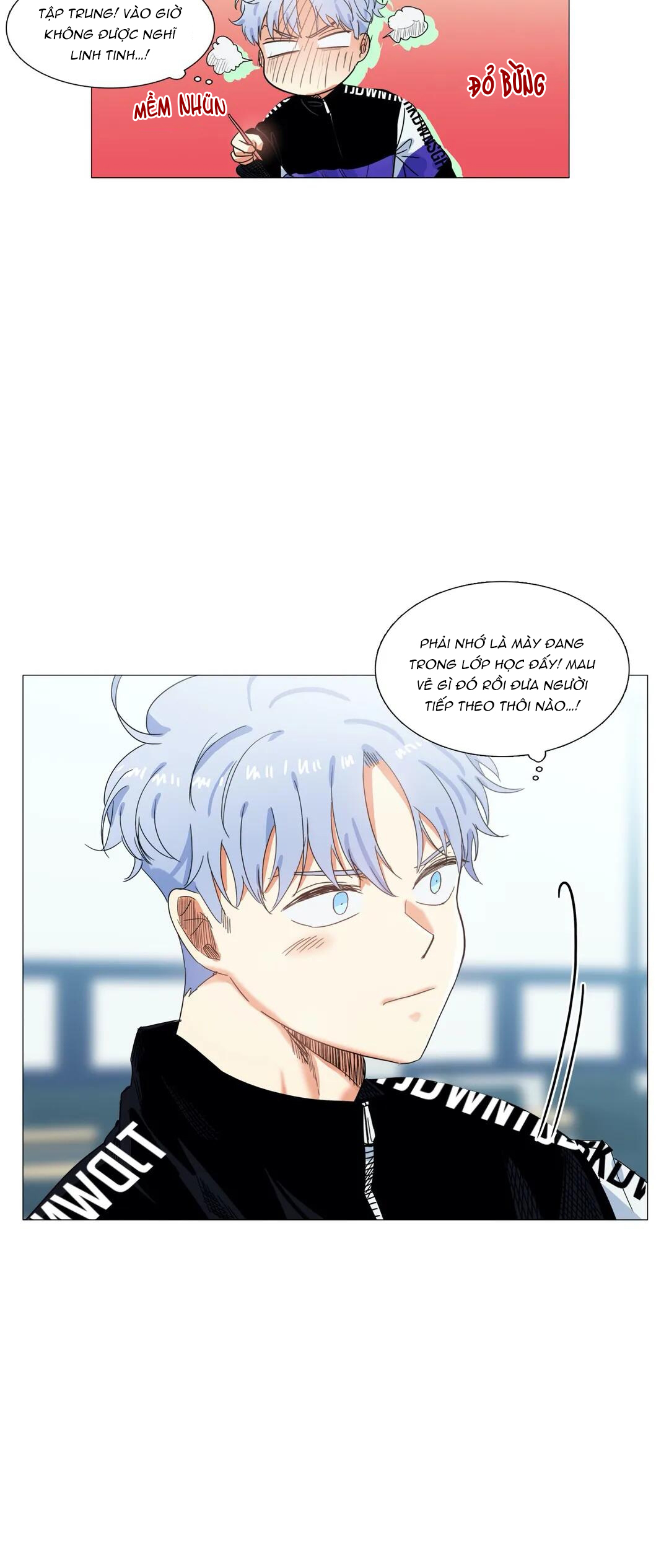 khiến anh cười chapter 17 21