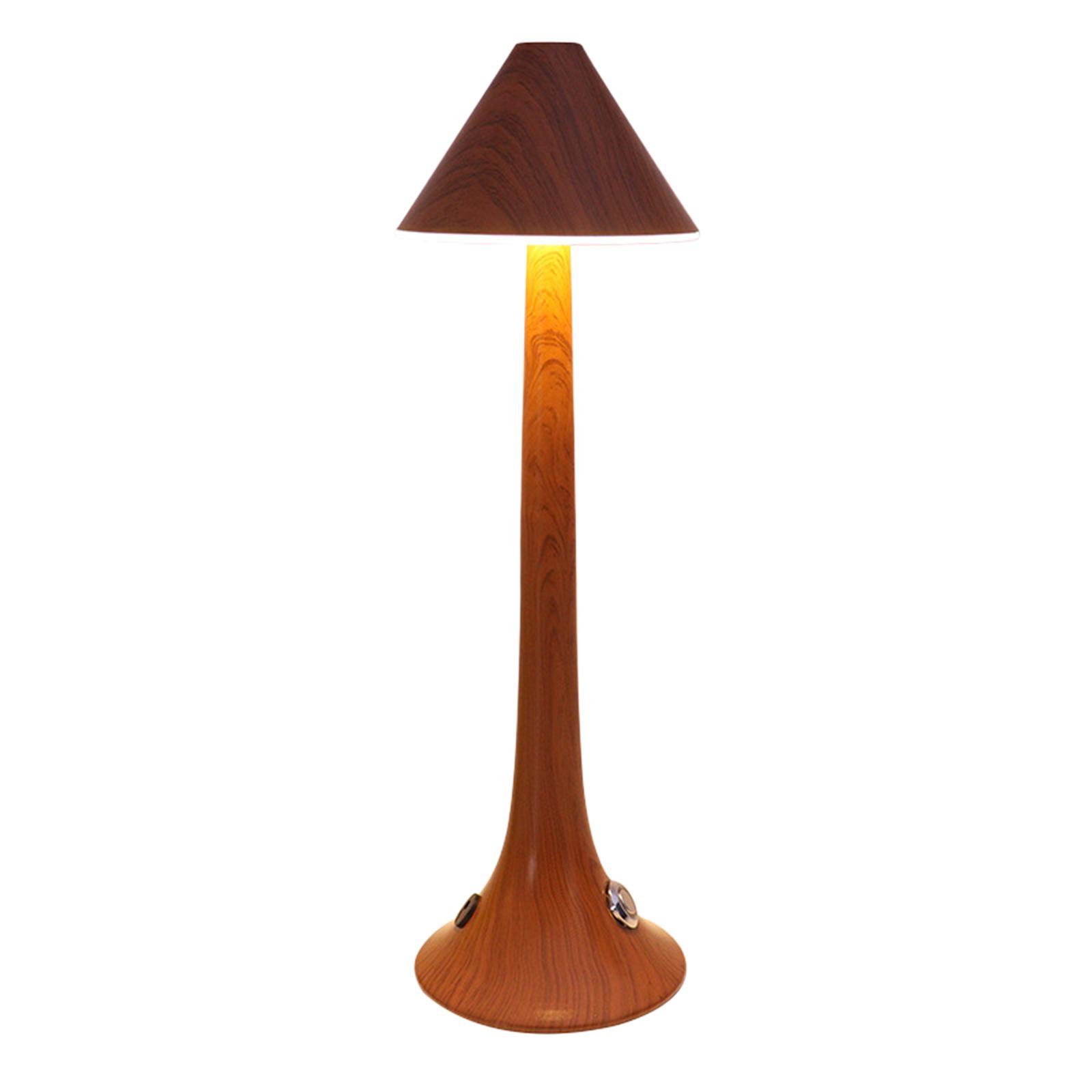 Touch Control Table Lamp USB Reading Nursery Night Lights