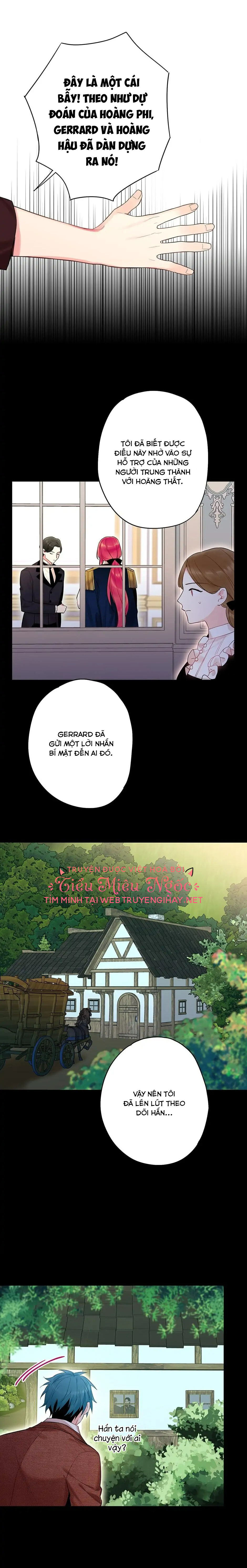 sống sót với thân phận là vợ của vị anh hùng chapter 79 12