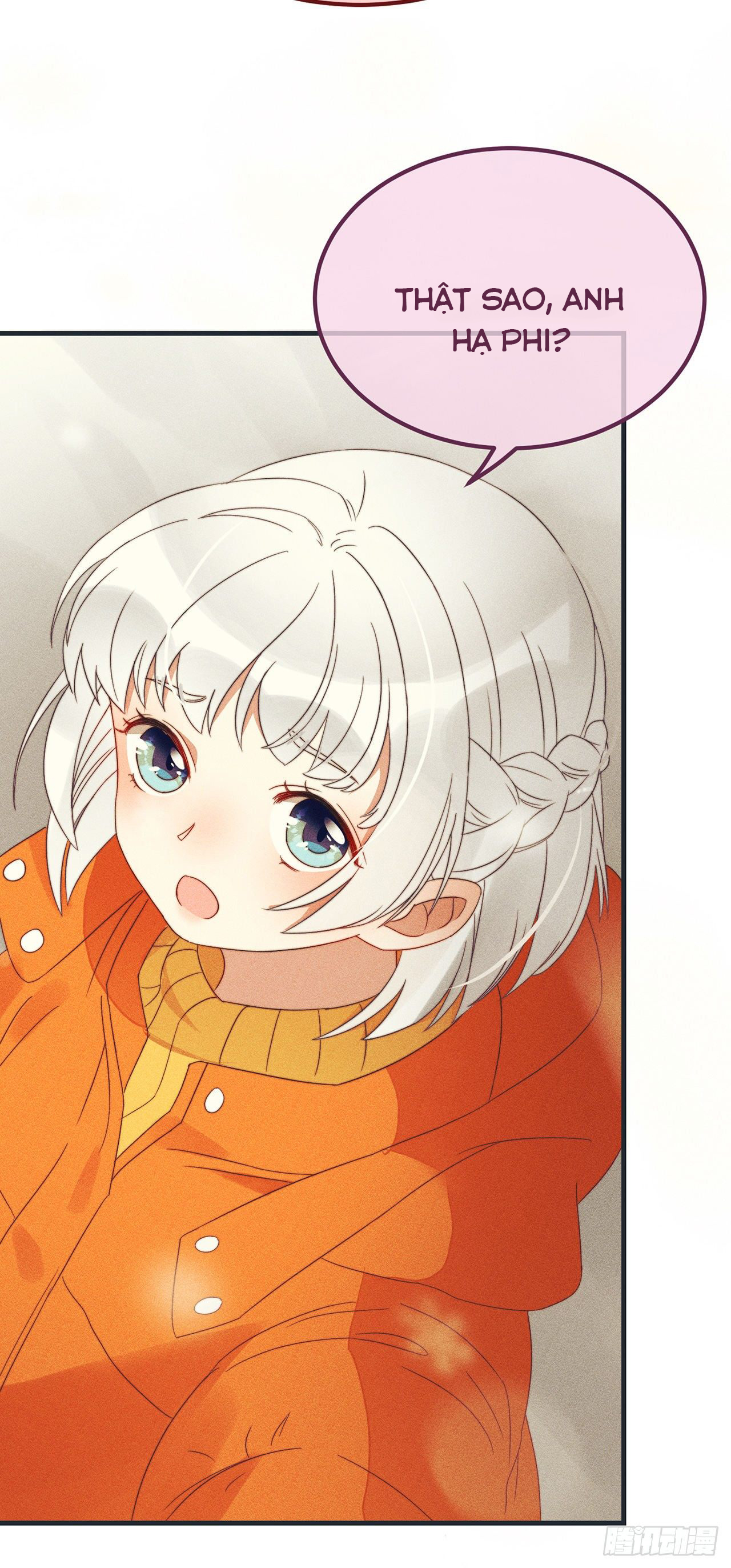 công lược sủng thê của sí hán vương. chapter 11 11