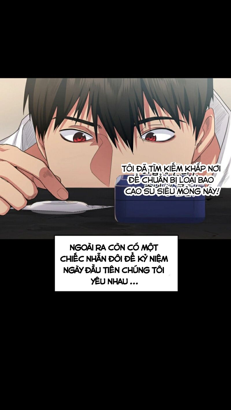 return girlfriend - trả lại bạn gái chapter 1 6