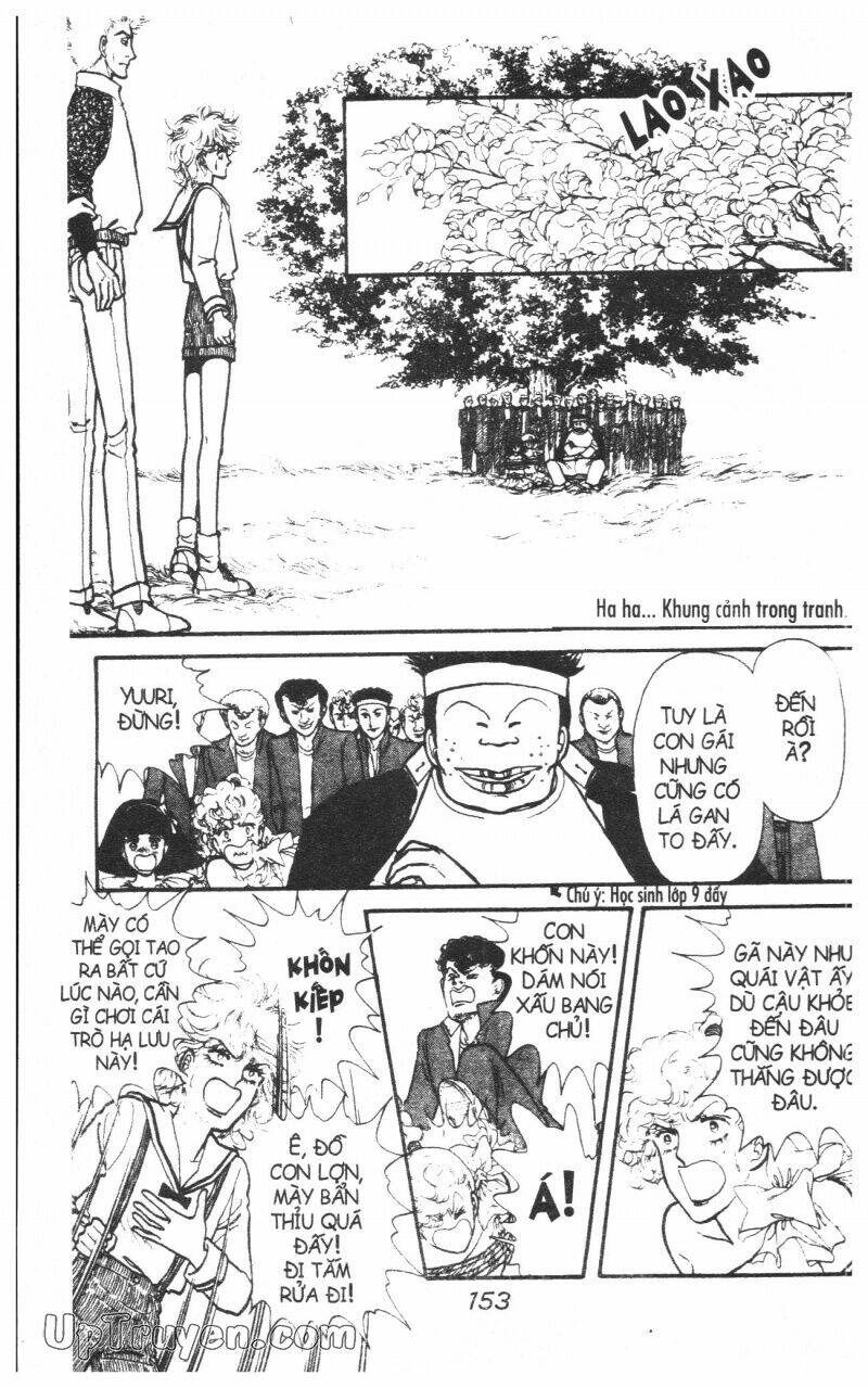 câu lạc bộ con nhà giàu chapter 2 154