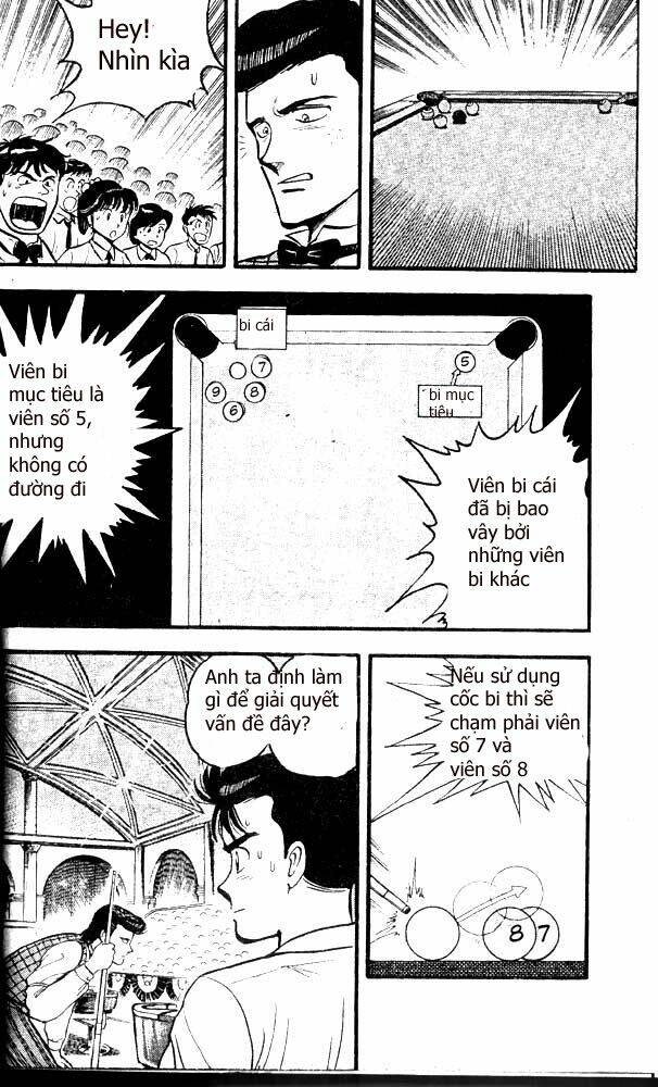 break shot chapter 5 7