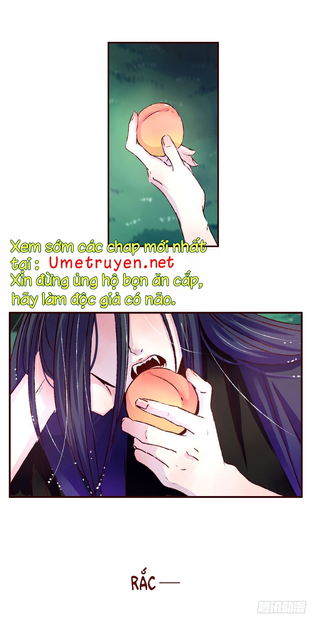 hoa của quỷ chapter 5 15