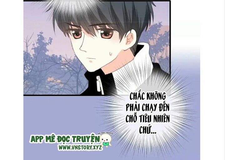 con tim rung động 2 chapter 37.5 4