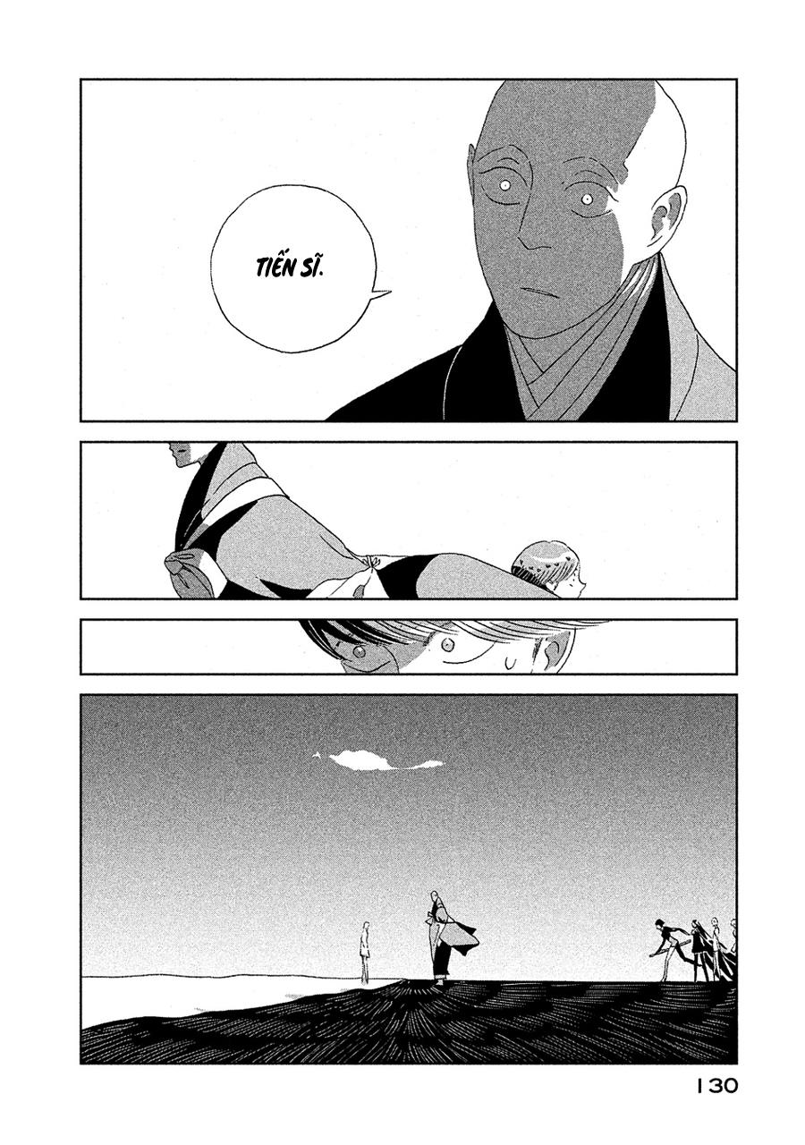 Houseki No Kuni Chapter 50 - Trang 11