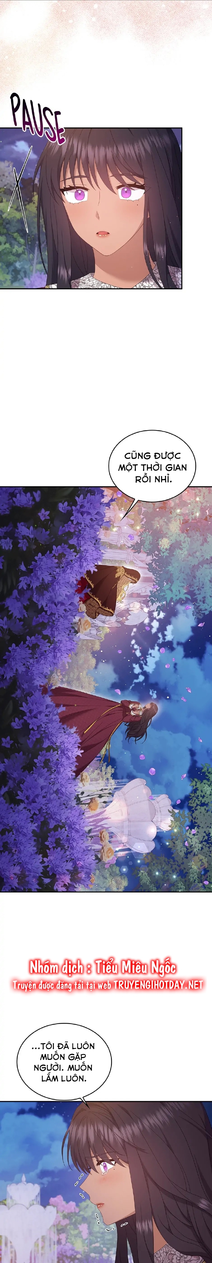 công chúa hai mặt chapter 93 9