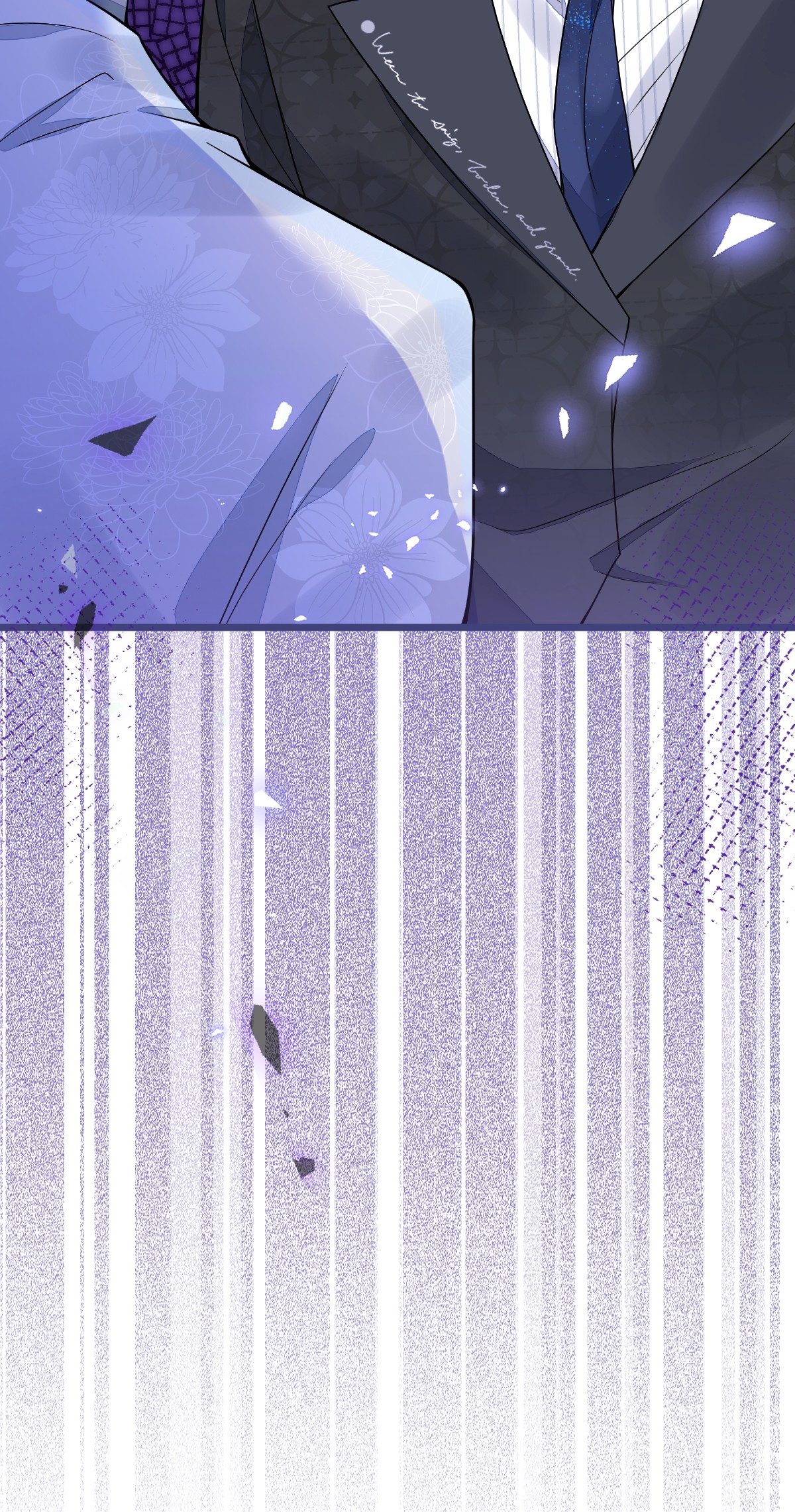 ân sủng của sói chapter 15 11