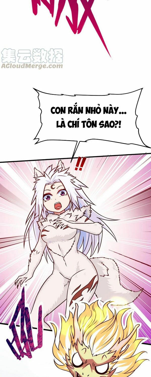ma thú kiếm thánh dị giới tung hoành chapter 172 7