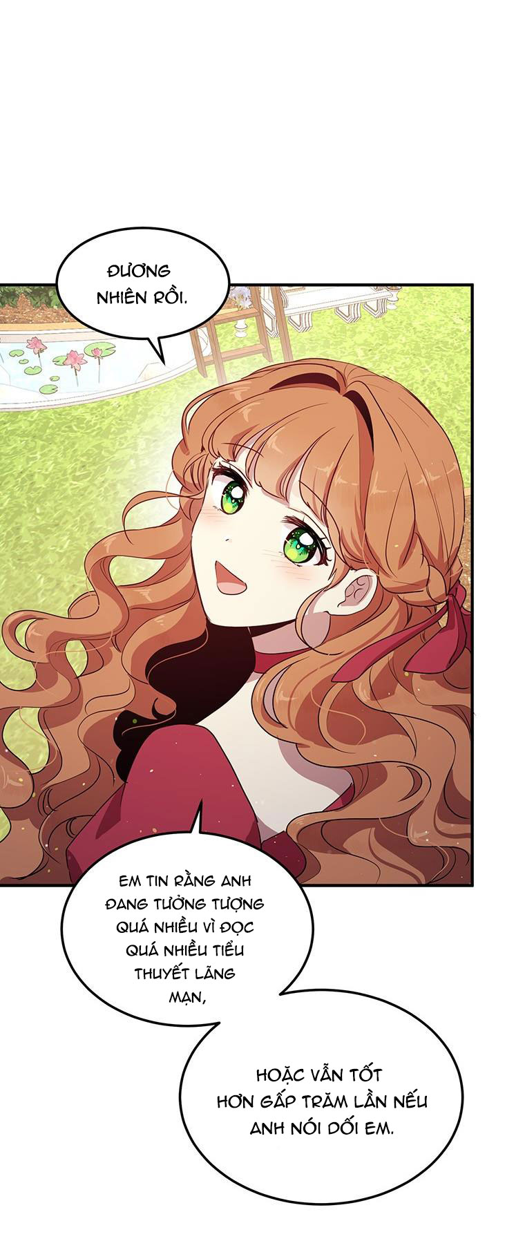 tại sao ngài làm điều này, công tước chapter 123 5