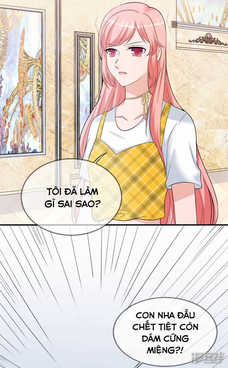 siêu cấp nữ thần trọng sinh chapter 7 31