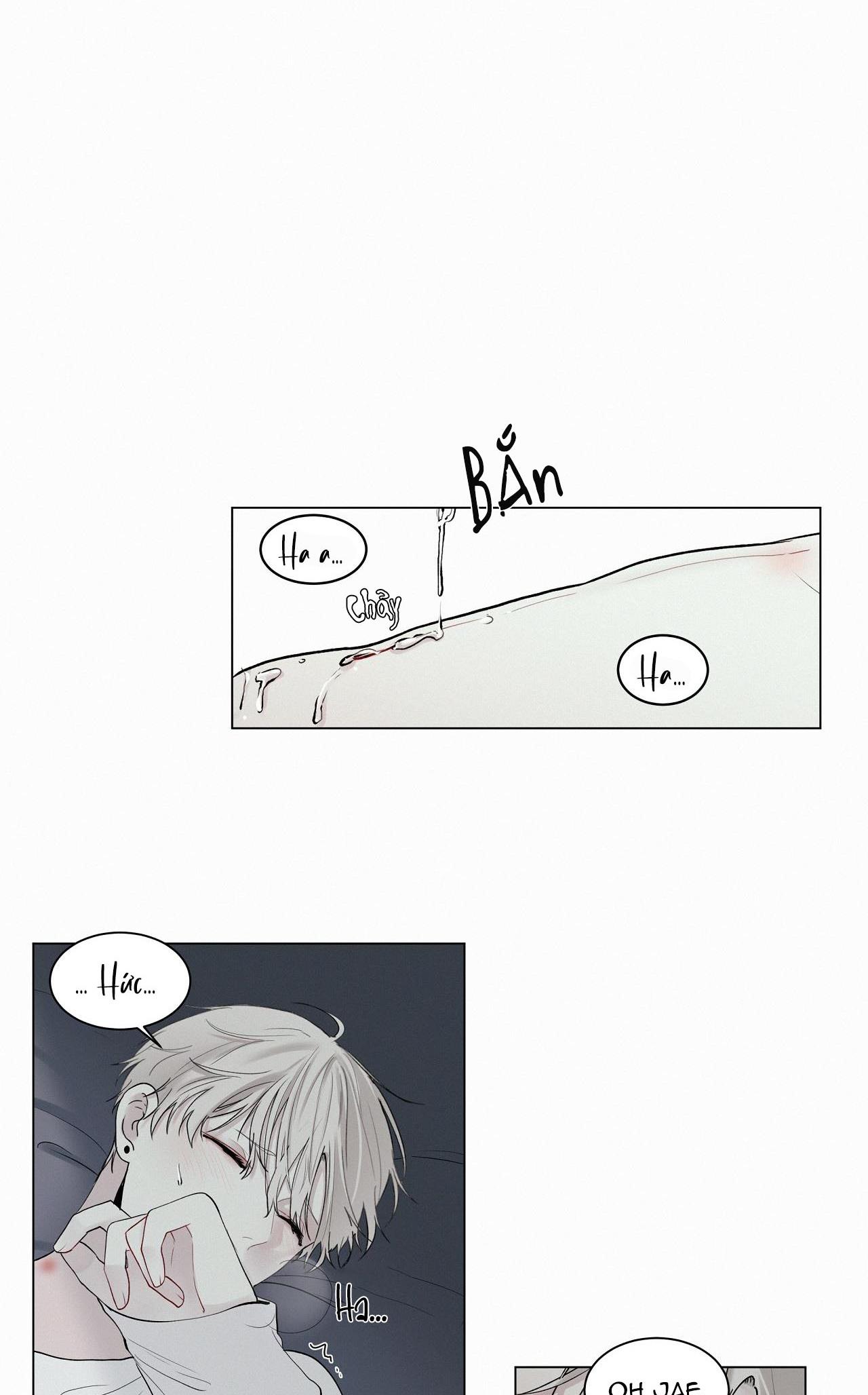 hiến tế máu chapter 17 25