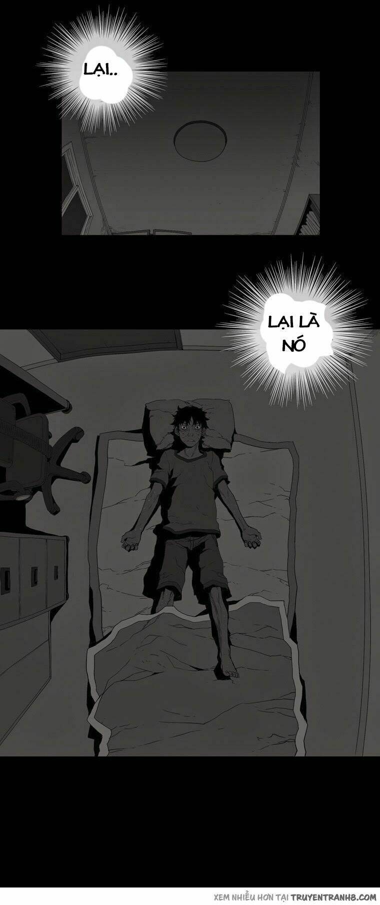 0.0 mhz - tần số chết chapter 1 3