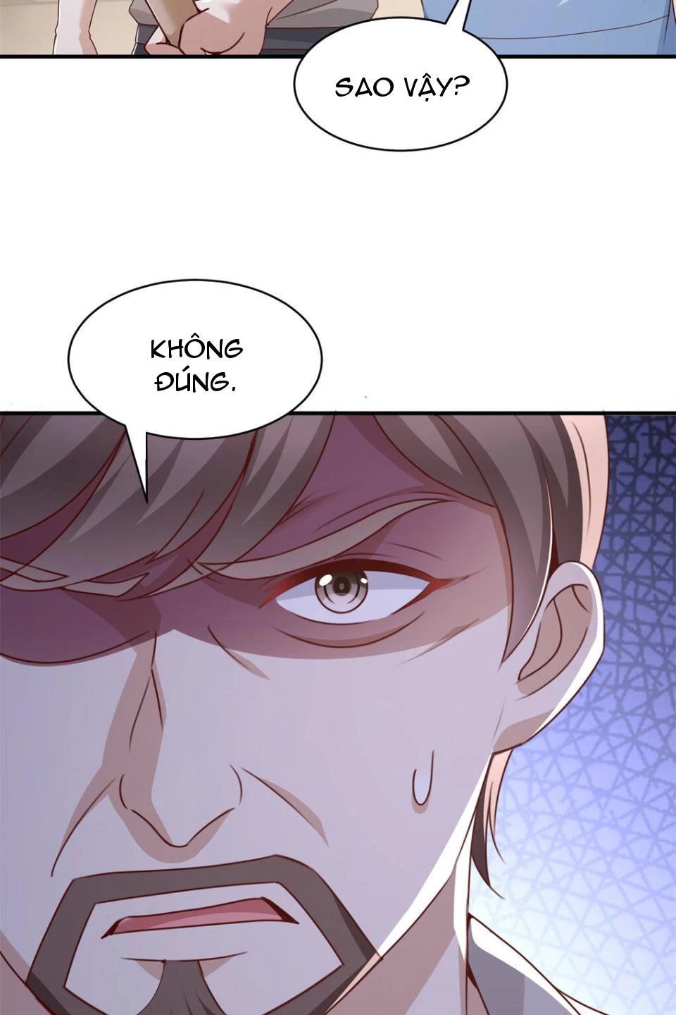 bảy vị tỷ tỷ tuyệt thế vô song của ta chapter 4 30