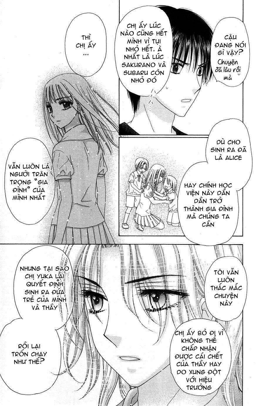 gakuen alice chapter 89 20