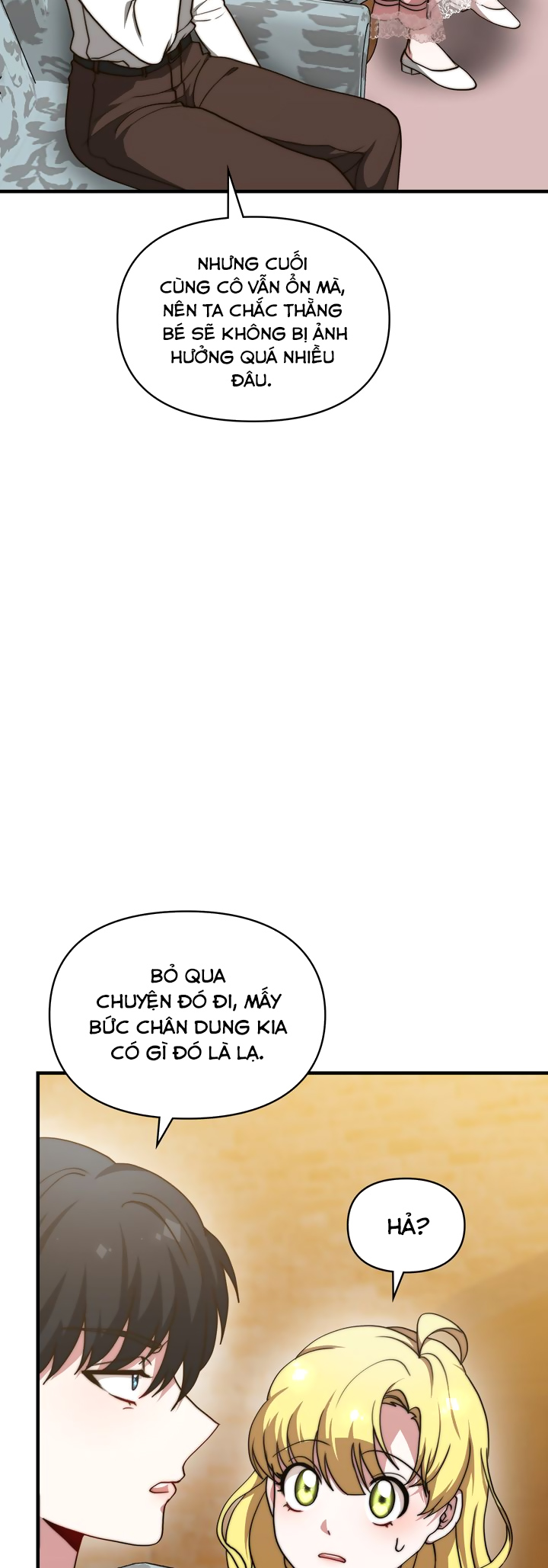 công nương eluana vita chapter 86 16