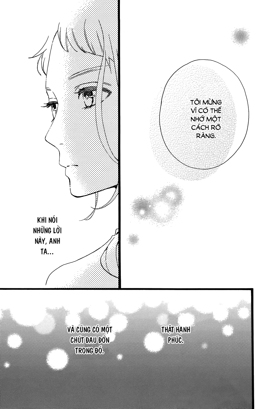 sao mai của em chapter 78.1 19