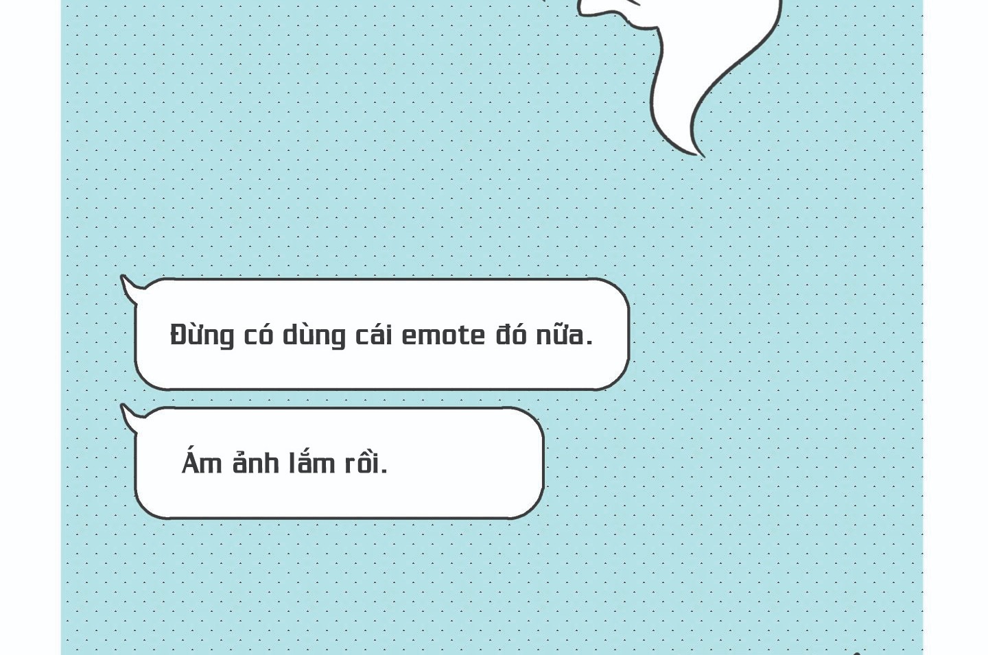 honey trouble - rắc rối ngọt ngào chapter 11 54