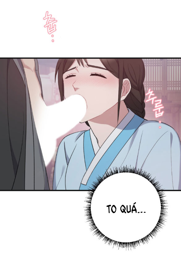 [18+] mơ về một cơn mưa phùn chapter 13.1 3