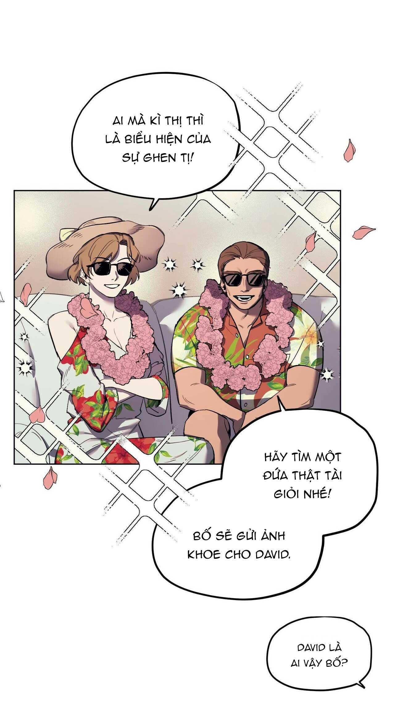 làm dâu nhà tài phiệt họ kang chapter 4 39