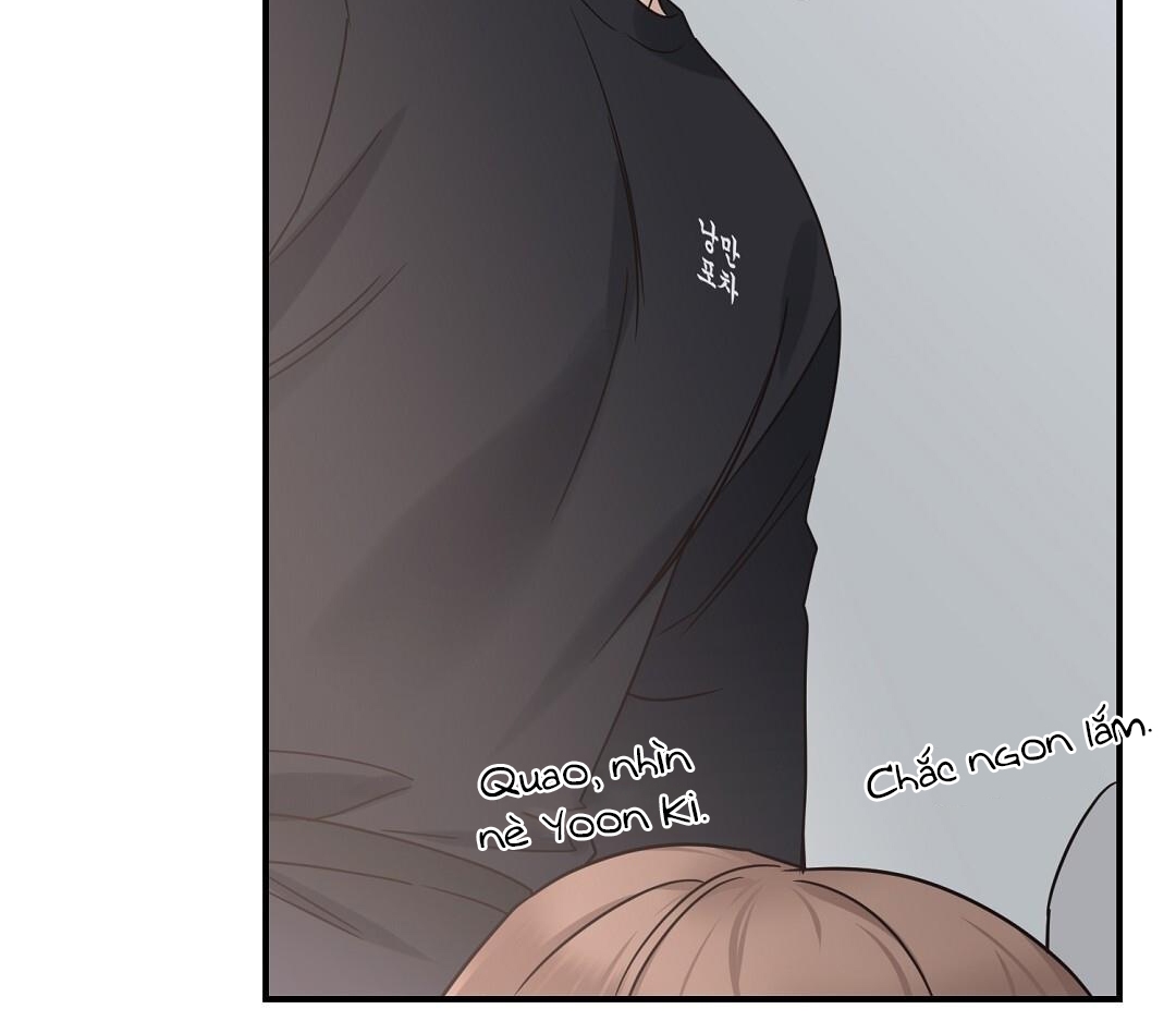 phức cảm tự ti của omega chapter 38 21