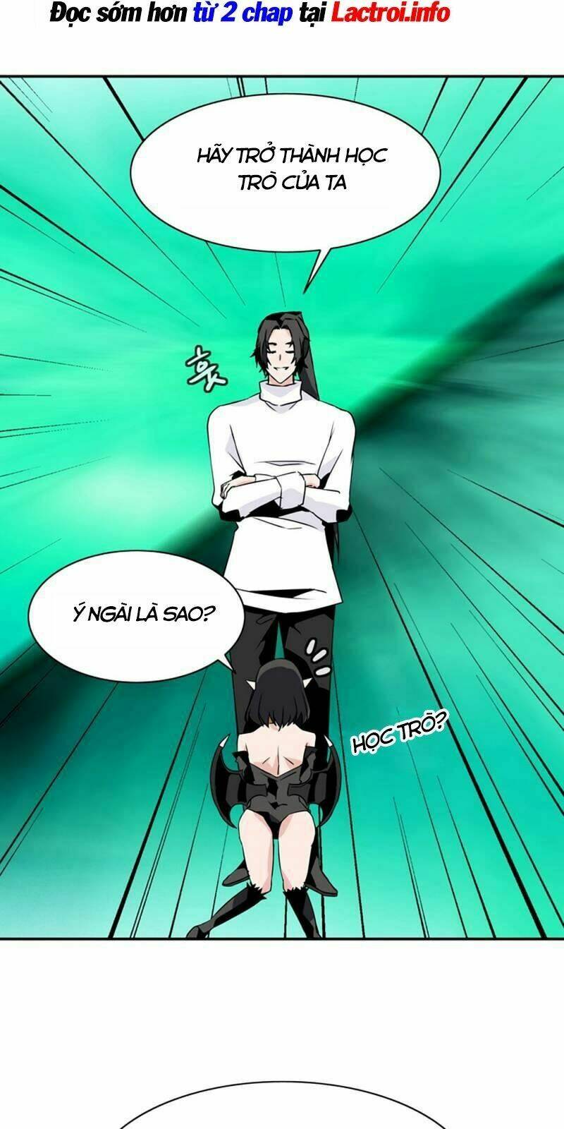 ảo mộng vương chapter 35 25