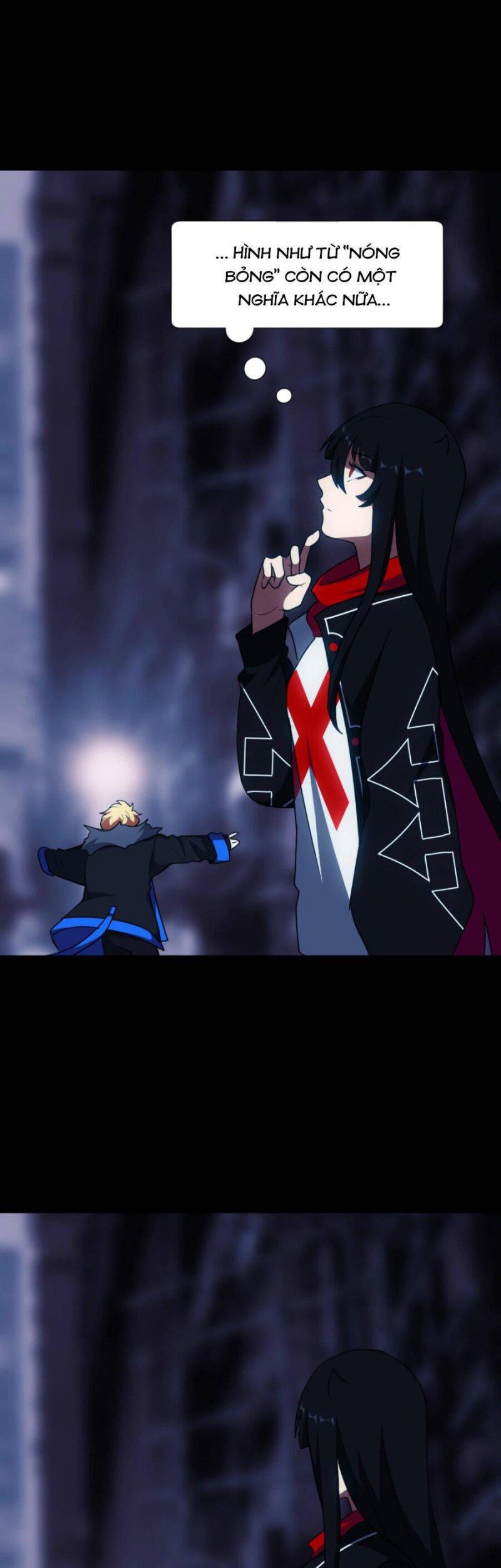 tử thần chapter 83 28