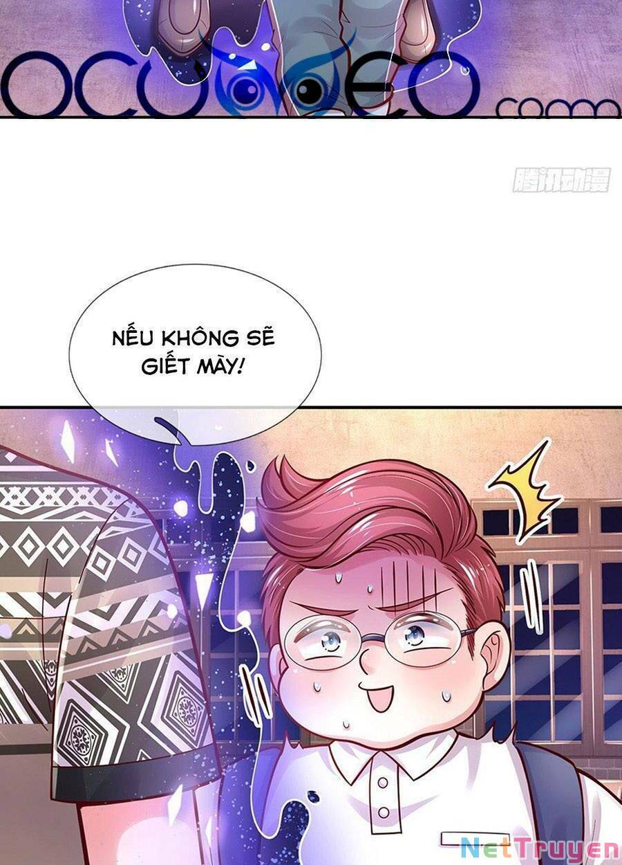 muốn giải cứu thế giới thì cần thật nhiều sự đáng yêu chapter 71 5