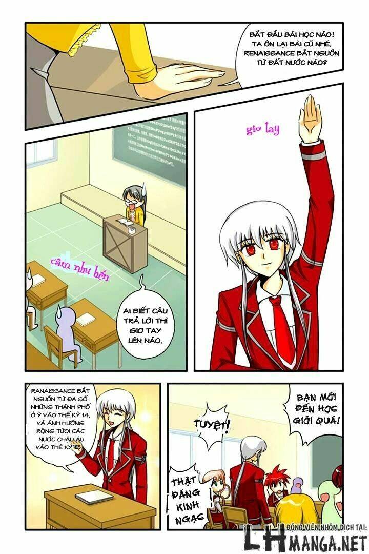 concerto for dark knight chapter 2 14