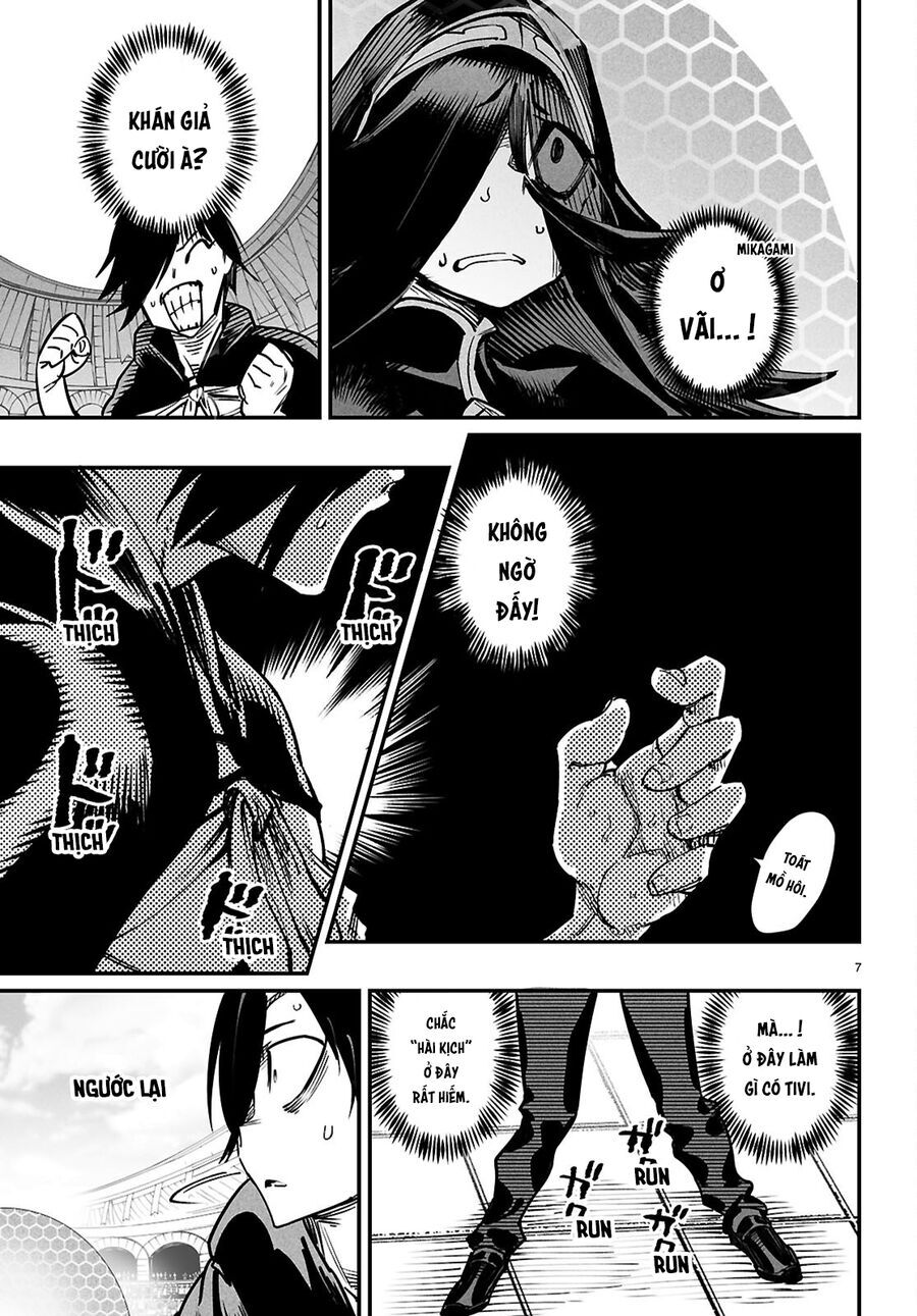 reincarnation coliseum chapter 24 10