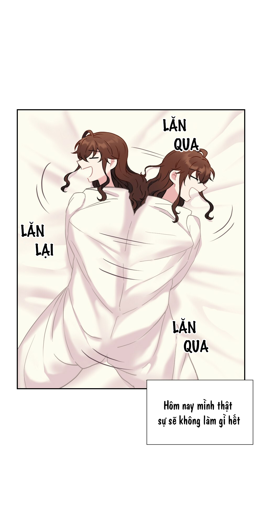 tiểu thư và dàn hầu nam mlem chapter 15 3