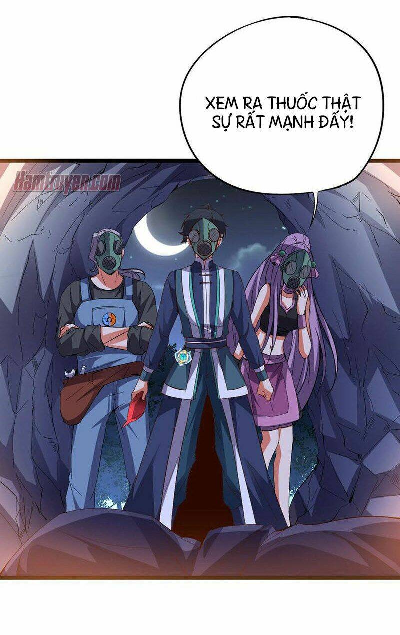 phục thiên thánh chủ chapter 67 27