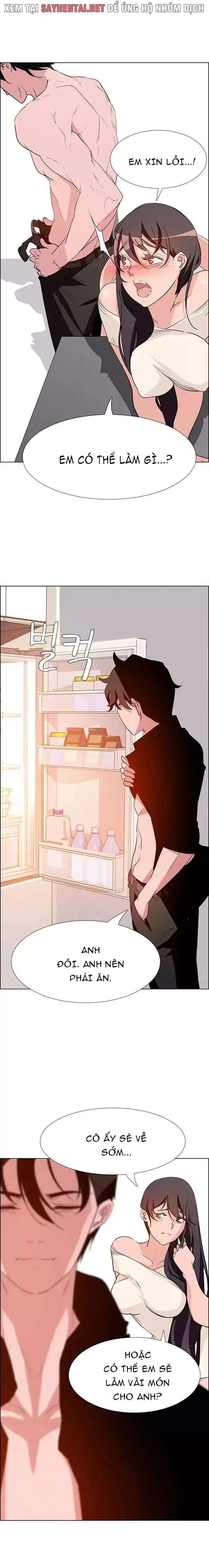 màn mưa chapter 28 3