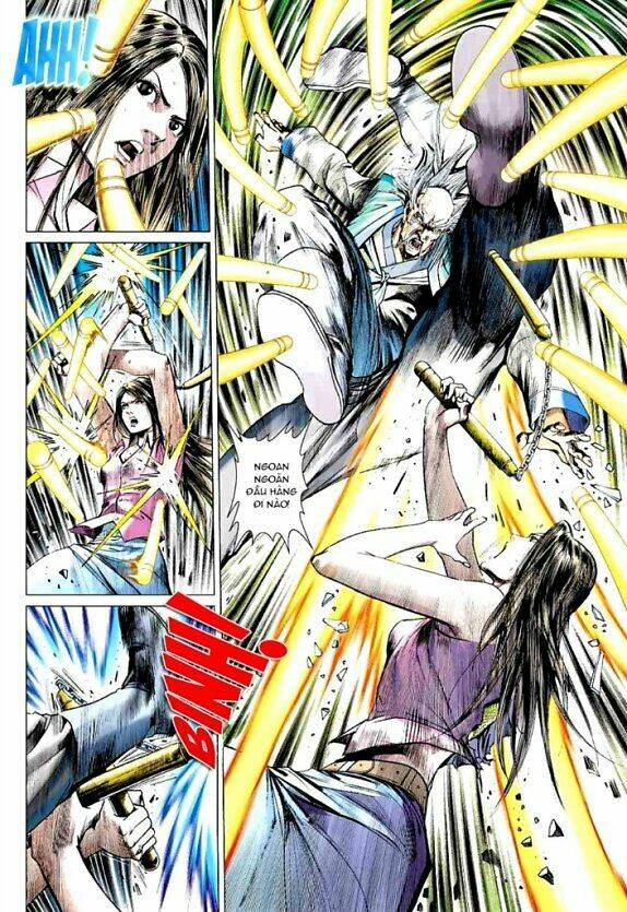 vương phong lôi 1 chapter 15 12