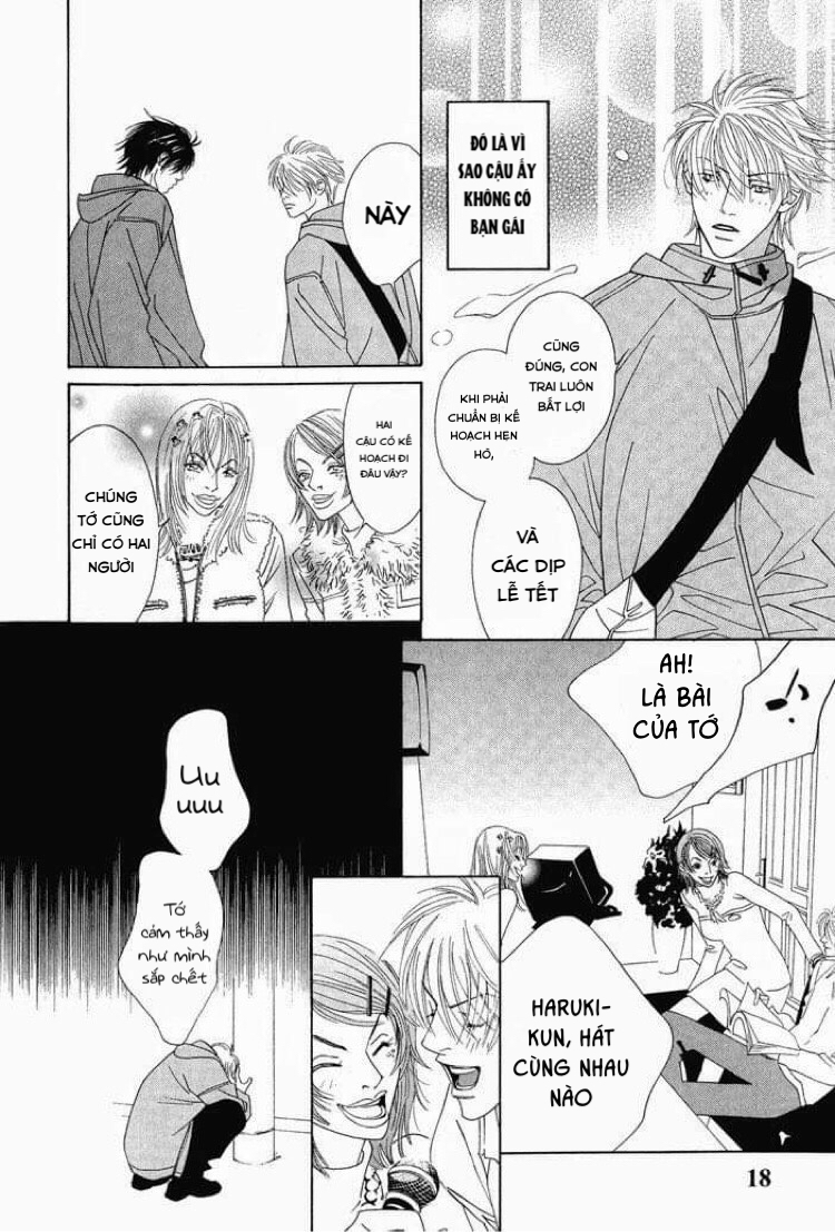 tổng hợp oneshot chjch chjch yaoi bl 18+ chapter 12 15