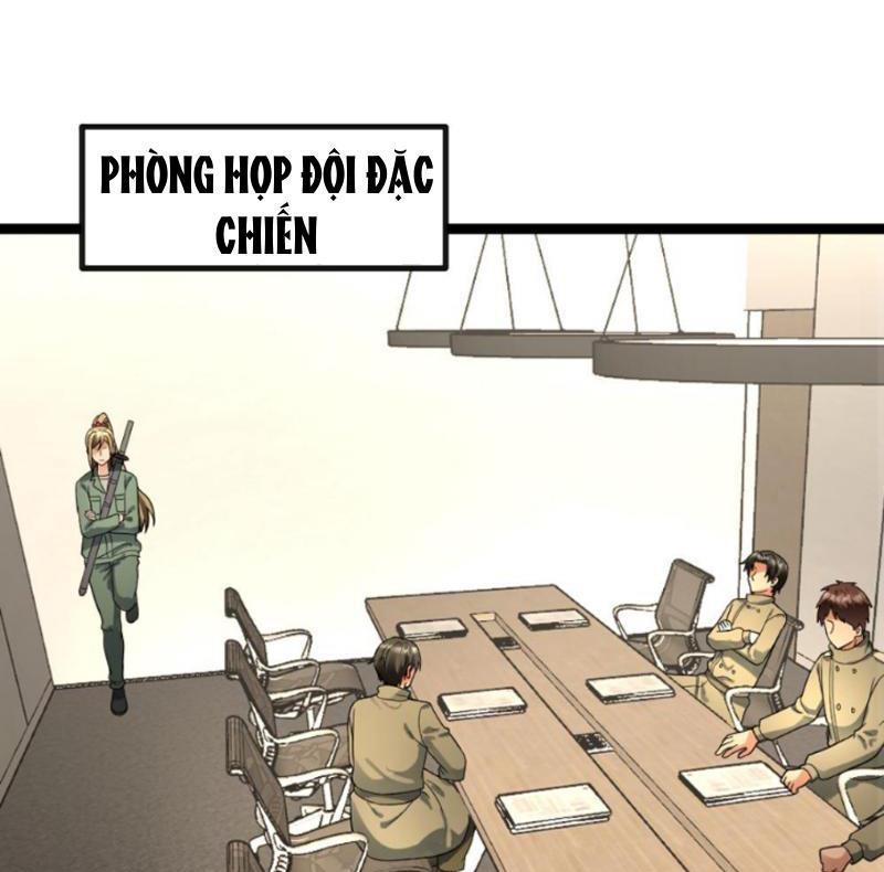 đóng băng toàn cầu: tôi gây dựng nên phòng an toàn thời tận thế chapter 190 51