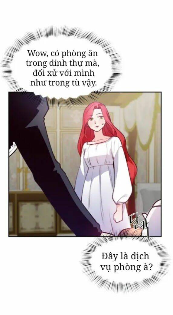 phản diện rất dễ làm chapter 20 38