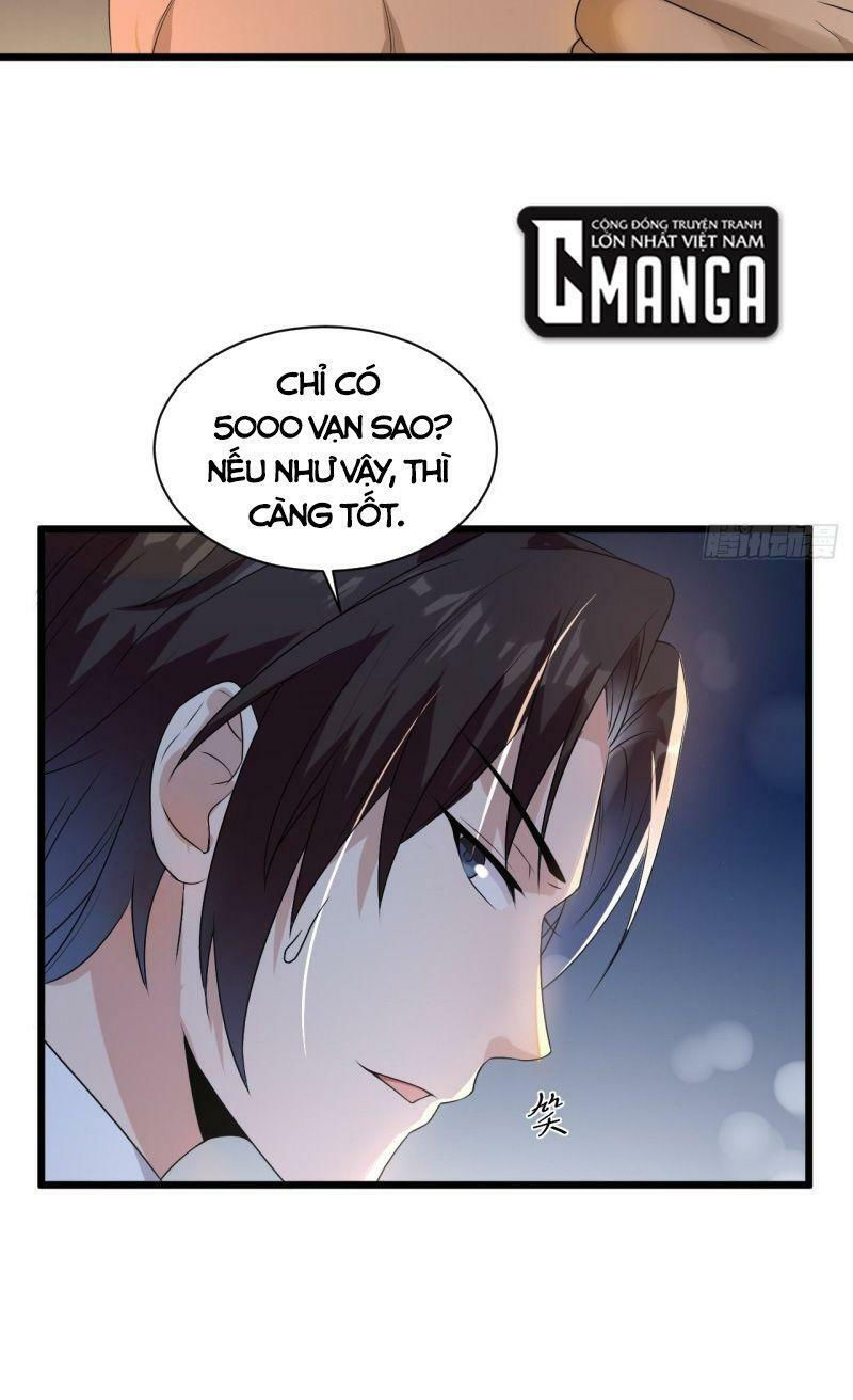 vua đầu tư mạnh nhất chapter 5 10