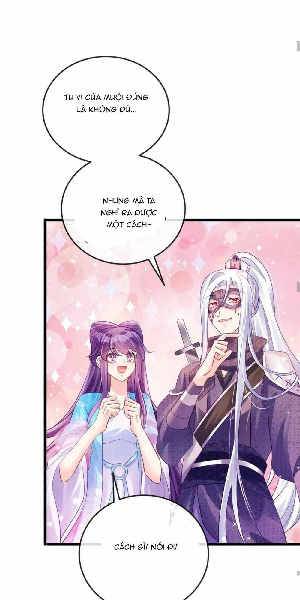 quân hoả nữ hoàng chapter 76 41