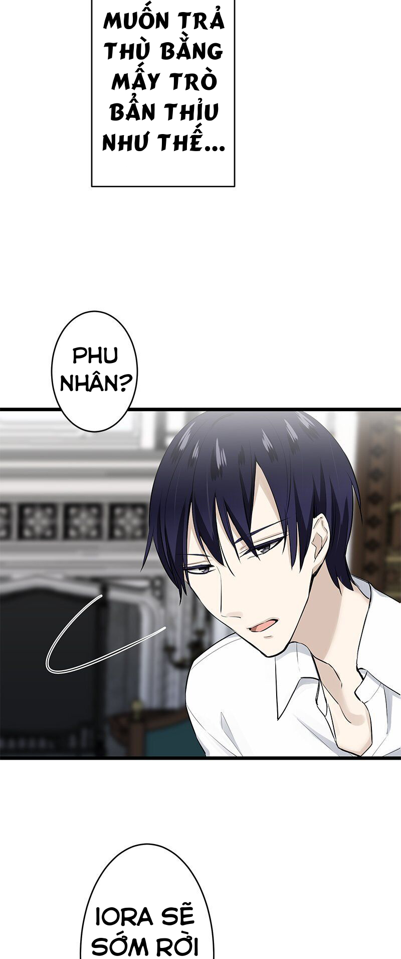 nullitas~nàng dâu giả dối~ chapter 34.2 13