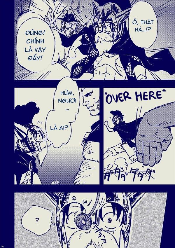 oneshot theo yêu cầu chapter 27 3