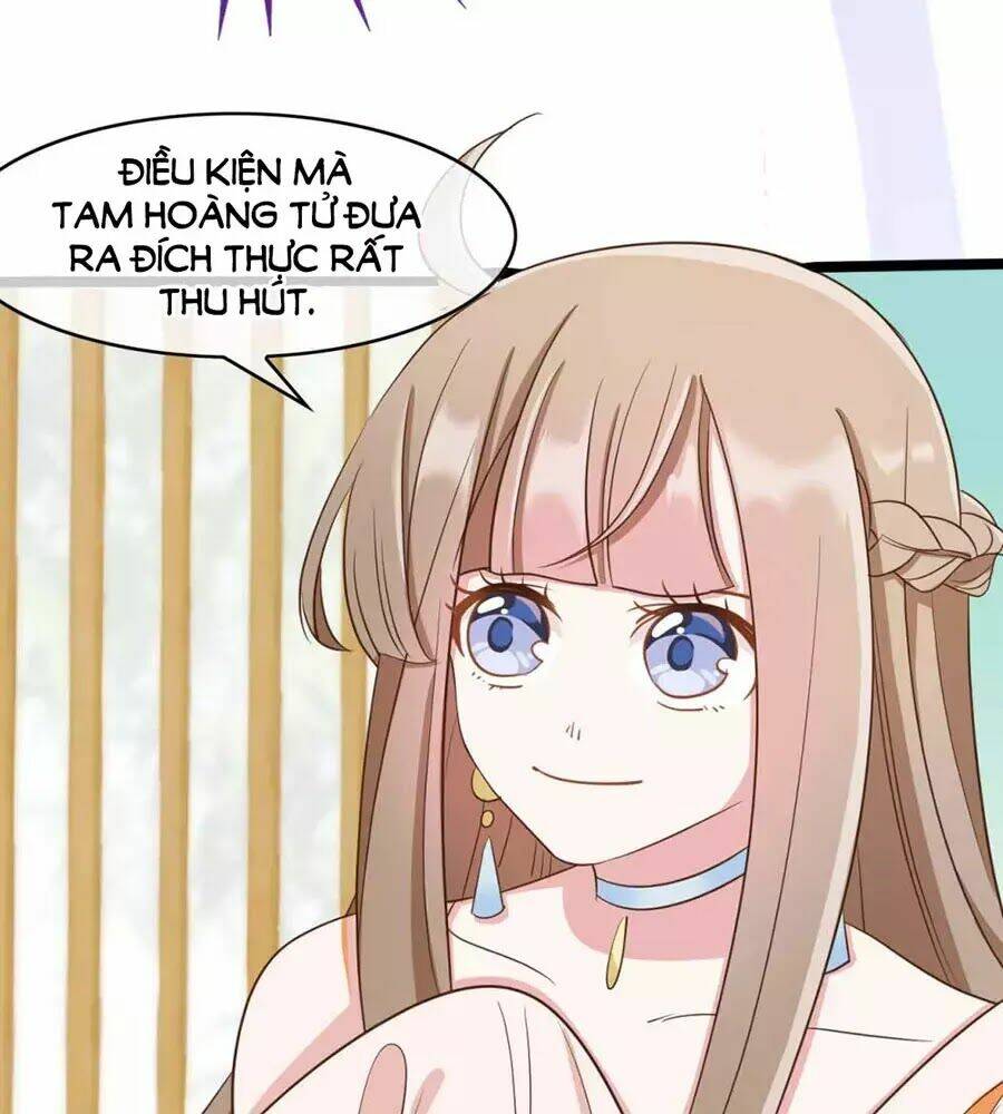 đích nữ hữu độc chapter 35 46