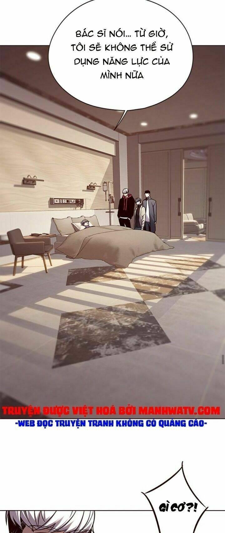 biến thân thành mèo chapter 130 11
