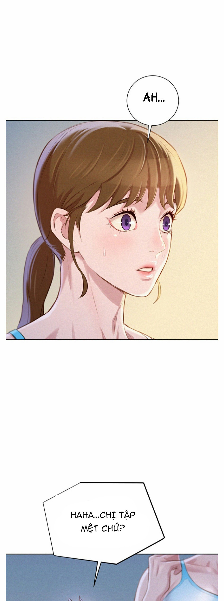 chị gái mưa chapter 67 18