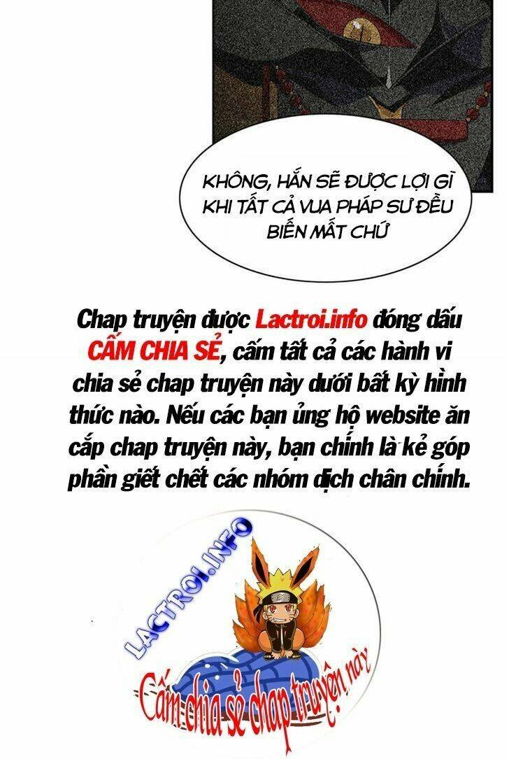 ảo mộng vương chapter 43 19