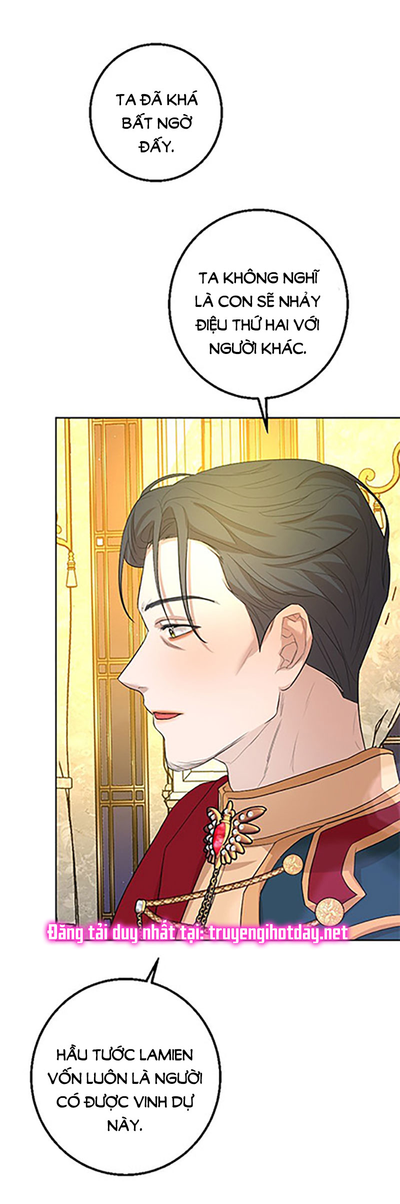 ngã rẽ định mệnh chapter 12.2 9