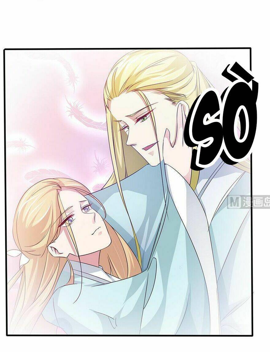 chủ tịch và nữ sát thủ chapter 52 5