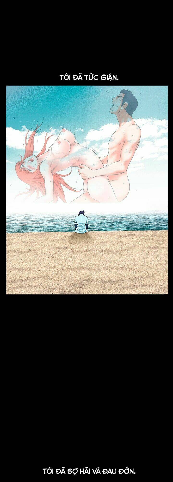 seduction - quyến rũ chapter 38 11