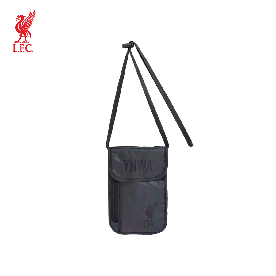 Túi đeo chéo unisex Lfc Liverpool Fc - A15706