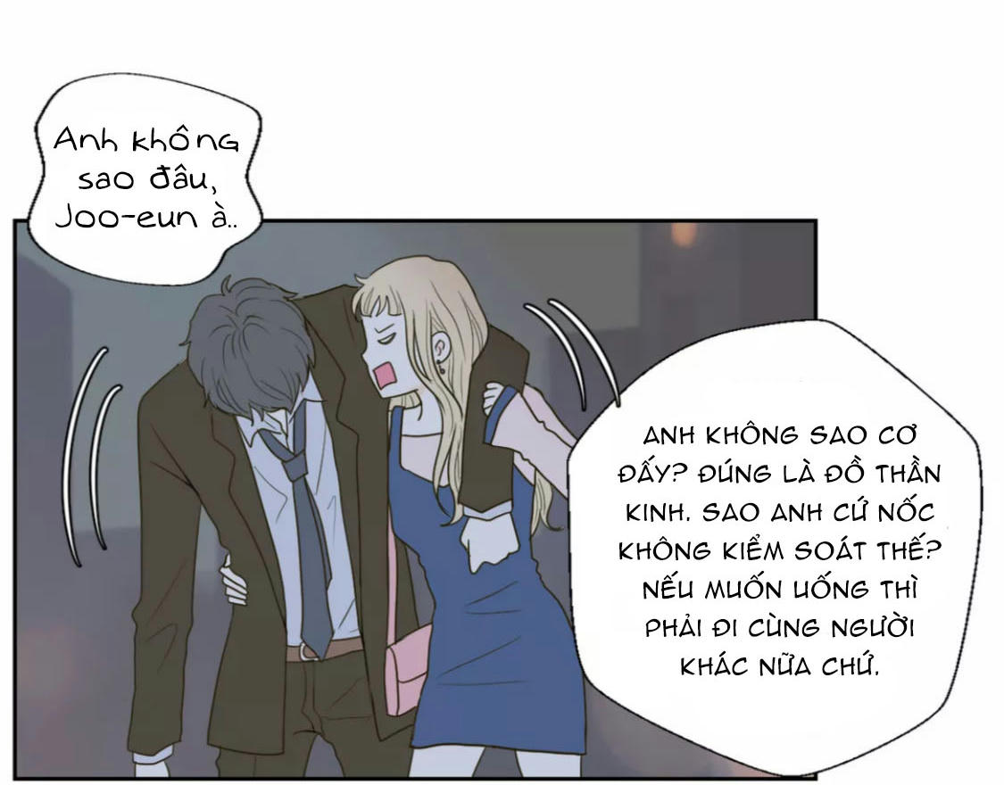 honey bed talk chapter 32 46